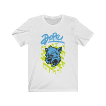 Dope Dog illustrational design
