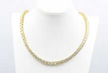 Effervescent CZ Chain | 9213031
