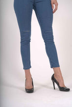 Trenton Skinny Jeans