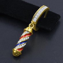 CAMARADERIE SILVER EARRINGS | 9214032