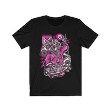 Beats Robot DJ illustrational design