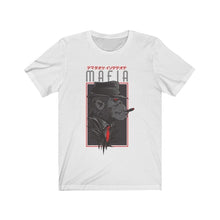 Mafia Gangster Monkey
