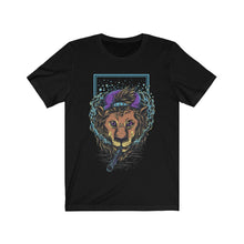 Badboy Lion  Gangster