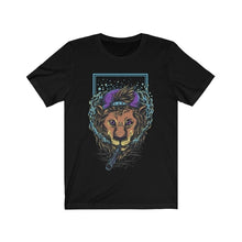Badboy Lion  Gangster