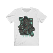Boxing Monkey Fighter