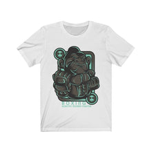Boxing Monkey Fighter