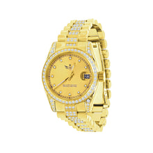 ANGELICA STEEL WATCH | 530602