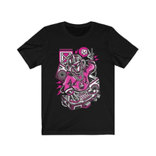 Beats Robot DJ illustrational design