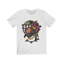 Thug Wolf Gangster illustrational design