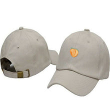 Unisex Peach Hat
