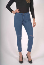Trenton Skinny Jeans