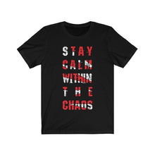 Stay Calm with the Chaos