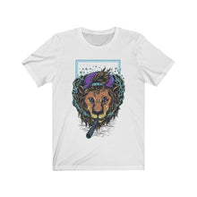 Badboy Lion  Gangster