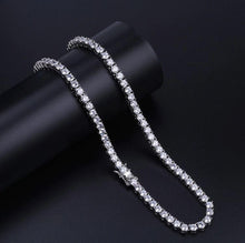 SPARKLE 3MM 925 Tennis Choker | 929771