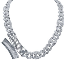 MODISH 18mm Miami Cuban | 962011