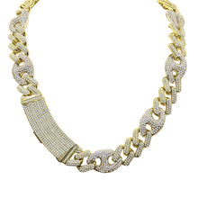 MODISH 18mm Miami Cuban | 962012