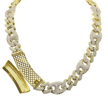 MODISH 18mm Miami Cuban | 962012