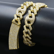 MODISH 18mm Miami Cuban | 962012