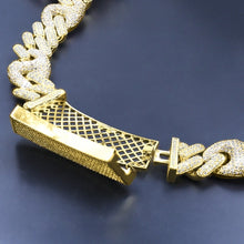 MODISH 18mm Miami Cuban | 962012