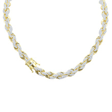 Montage CZ Chain | 962652