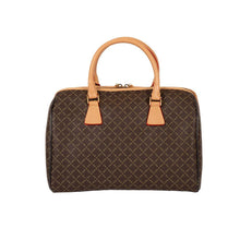 La Tour Eiffel Women's Luxury Fashion PVC Handbag, Synthetic Leather,