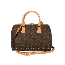 La Tour Eiffel Women's Luxury Fashion PVC Handbag, Synthetic Leather,