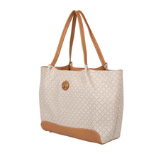 La Tour Eiffel Women's Luxury Fashion PVC Handbag, Synthetic Leather,