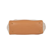 La Tour Eiffel Women's Luxury Fashion PVC Handbag, Synthetic Leather,