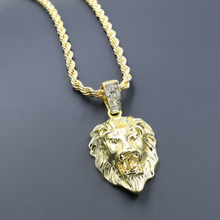 CHAIN AND CHARM - D911132
