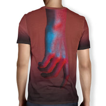 Reach Men's T-shirt