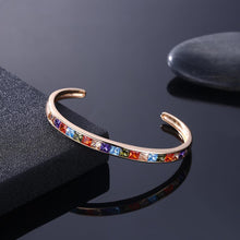 Pau Bracelet in 18K Gold Plated
