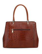 MKF Collection Larissa Satchel Bag by Mia K.