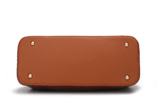 MKF Collection Larissa Satchel Bag by Mia K.