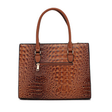 MKF Collection Ayden Satchel bag and Wallet