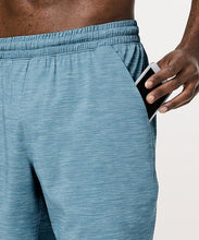 Speed Stopper Short 7 Inch Skyblue