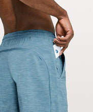 Speed Stopper Short 7 Inch Skyblue