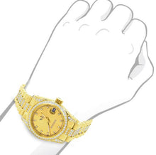 ANGELICA STEEL WATCH | 530602