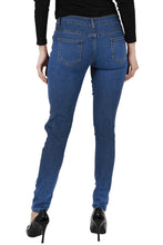 Usher Distressed Jeans