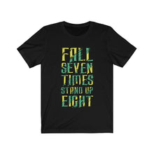 Fall and Stand up