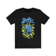 Dope Dog illustrational design