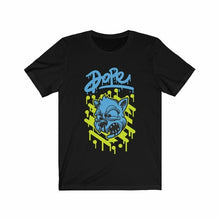 Dope Dog illustrational design