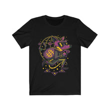Thug Wolf Gangster illustrational design