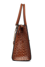 MKF Collection Ayden Satchel bag and Wallet