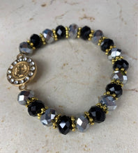 Women / Men Hand Bracelet. Custom Hand Made Jewelry Gift