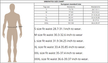 Summer Men Temperature Sensitive Color Changing  Beach Swim Pants