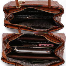 MKF Collection Larissa Satchel Bag by Mia K.