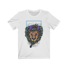 Badboy Lion  Gangster