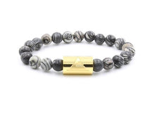Black Silk Stone