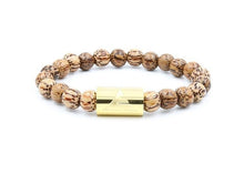Coconut Palm Wood