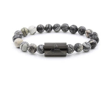 Black Silk Stone